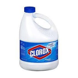 Clorox Caja Cloro Clorox Concentrado 5.8L/3P-DespensayMas-Clorox