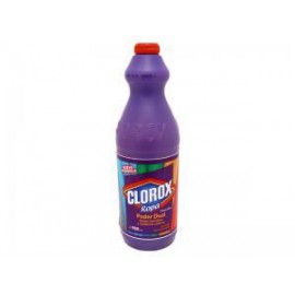 Clorox Caja Limpiador Clorox Ropa color 500M/12P-DespensayMas-Clorox