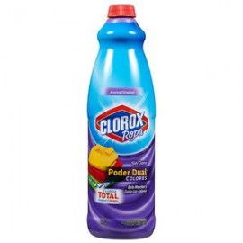 Clorox Caja Clorox Ropa Color 930M/15P-DespensayMas-Clorox