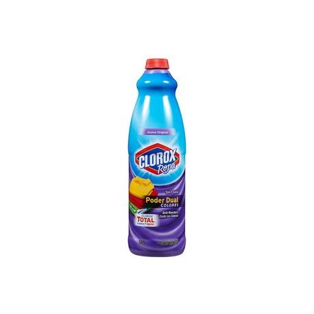 Clorox Caja Clorox Ropa Color 930M/15P-DespensayMas-Clorox