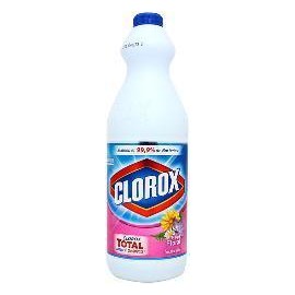 Clorox Caja Limpiador Clorox Mag Aroma Floral 930M/15P-DespensayMas-Clorox