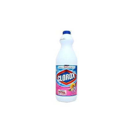 Clorox Caja Limpiador Clorox Mag Aroma Floral 930M/15P-DespensayMas-Clorox