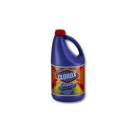 Clorox Caja Limpiador Clorox Ropa Color 1.8L/8P-DespensayMas-Clorox