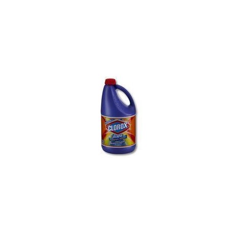 Clorox Caja Limpiador Clorox Ropa Color 1.8L/8P-DespensayMas-Clorox