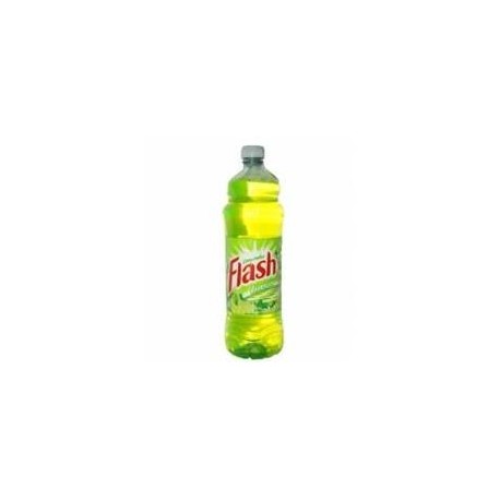 Alen Caja Limpiador Flash Limon 1L/12P-DespensayMas-Alen