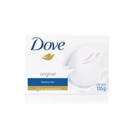 Unilever Caja Jabon Dove 135G/48P-DespensayMas-Unilever