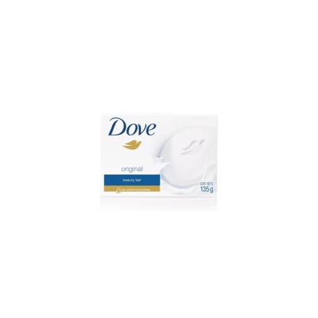 Unilever Caja Jabon Dove 135G/48P-DespensayMas-Unilever