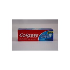 Colgate Palmolive Caja Pasta Dental Colgate MFP 22M/144P-DespensayMas-Colgate Palmolive