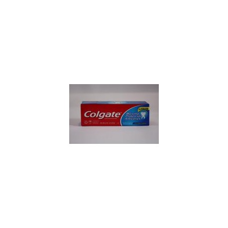 Colgate Palmolive Caja Pasta Dental Colgate MFP 22M/144P-DespensayMas-Colgate Palmolive