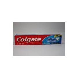 Colgate Palmolive Caja Pasta Dental Colgate MFP 75M/72P-DespensayMas-Colgate Palmolive