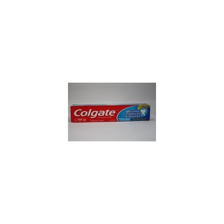 Colgate Palmolive Caja Pasta Dental Colgate MFP 75M/72P-DespensayMas-Colgate Palmolive