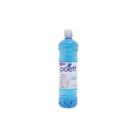 Clorox Caja Limpiador Poett Algodón 1.8L/8P-DespensayMas-Clorox