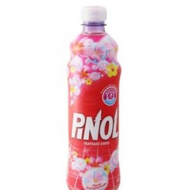 Alen Caja Limpiador Pinol Trapeado Diario Aroma Floral 2L/8P-DespensayMas-Alen