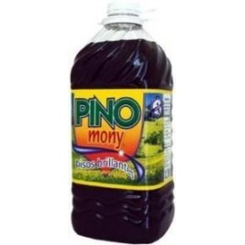 Alen Caja Limpiador Pino Mony Prodeli 3.75L/4P-DespensayMas-Alen