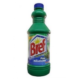 Henkel Caja Limpiador Bref Verde 1L/15P-DespensayMas-Henkel