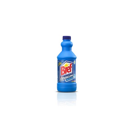 Henkel Caja Limpiador Bref Azul 1L/15P-DespensayMas-Henkel