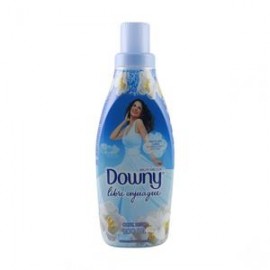 Procter & Gamble Caja suavizante Downy libre enjuague brisa fresca 800M/9P-DespensayMas-Procter & Gamble