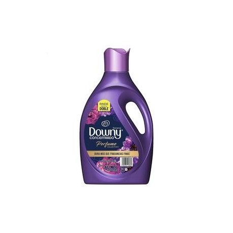 Procter & Gamble Caja suavizante Downy libre enjuague Romance 2.8L/6P-DespensayMas-Procter & Gamble