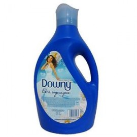 Procter & Gamble Caja suavizante Downy libre enjuague brisa fresca 2.8L/6P-DespensayMas-Procter & Gamble