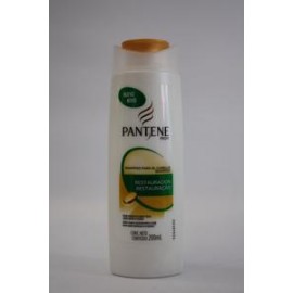 Procter & Gamble Caja Shampoo Pantene Restauración 200M/12P-DespensayMas-Procter & Gamble