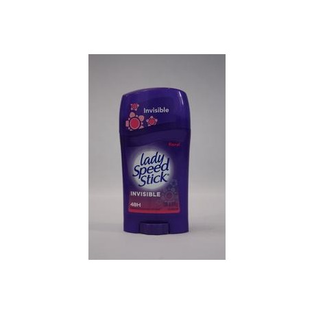 Colgate Palmolive Caja Desodorante Lady Speed Stick Invisible Floral 45G/12P-DespensayMas-Colgate Palmolive