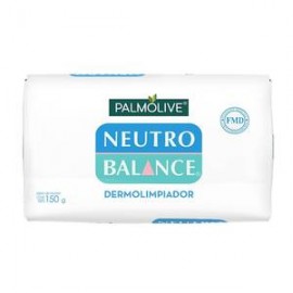 Colgate Palmolive Caja Jabón de tocador Neutro Balance 150G/72P-DespensayMas-Colgate Palmolive