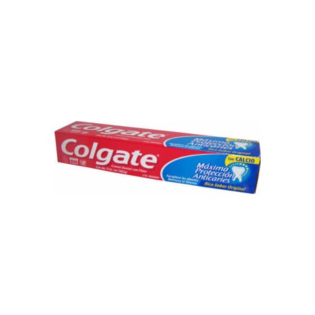 Colgate Palmolive Caja Pasta Dental Colgate MFP 100M/72P-DespensayMas-Colgate Palmolive