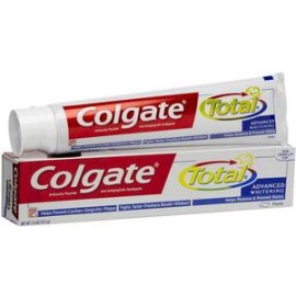 Colgate Palmolive Media Caja Pasta Dental Colgate Total 150G/36P-DespensayMas-Colgate Palmolive