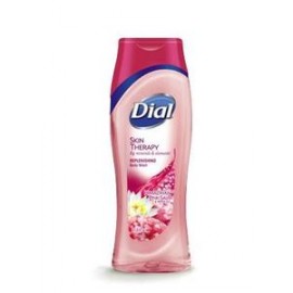 Henkel Caja jabón líquido Dial rosa y lily 221M/12P-DespensayMas-Henkel