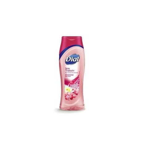 Henkel Caja jabón líquido Dial rosa y lily 221M/12P-DespensayMas-Henkel