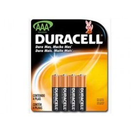 Procter & Gamble Caja Pila Duracell AAA 60P-DespensayMas-Procter & Gamble