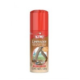 MayoreoTotal Caja Limpiador Kiwi Ante y Gamuza 120M/12P-DespensayMas-MayoreoTotal