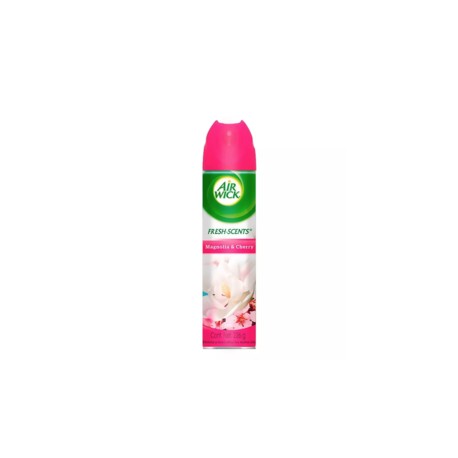 Reckitt Benckiser Caja aromatizante Air Wick rosas 226M/12P-DespensayMas-Reckitt Benckiser