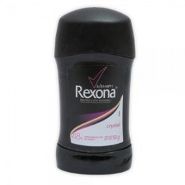 Unilever Caja Desodorante Rexona Stick Chystal Violeta 50M/12P-DespensayMas-Unilever