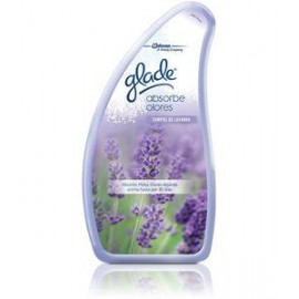 SC Johnson Media caja aromatizante Glade absorción lavanda 150M/12P-DespensayMas-SC Johnson