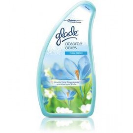 SC Johnson Caja aromatizante Glade absorción floral 150M/24P-DespensayMas-SC Johnson