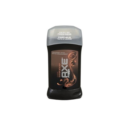 Unilever Caja Desodorante Axe Stick Deo Dark Temptation 54M/12P-DespensayMas-Unilever