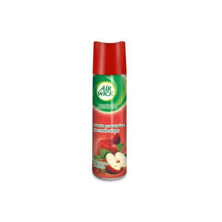 Reckitt Benckiser Caja aromatizante Air Wick manzana/ canela 226M/12P-DespensayMas-Reckitt Benckiser