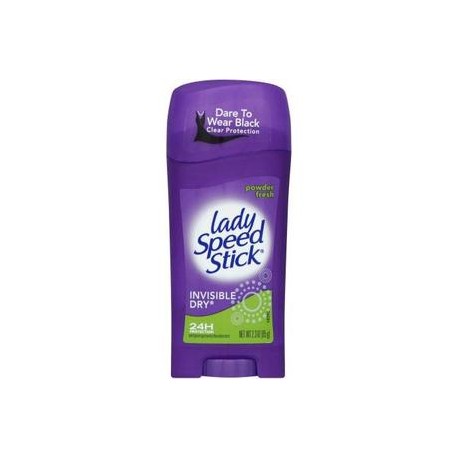 Colgate Palmolive Media Caja Desodorante Lady Speed Stick Roll Power Fresh 50M/6P-DespensayMas-Colgate Palmolive