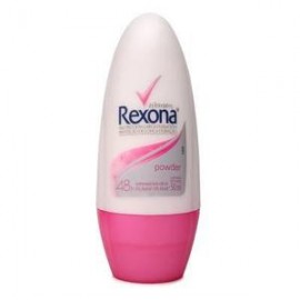 Unilever Media Caja Desodorante Rexona Mujer Roll Powder 50M/6P-DespensayMas-Unilever