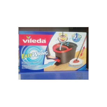 Vileda EASY WRING CUBETA VILEDA TSU 140825 1P-DespensayMas-Vileda