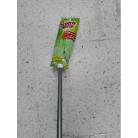 MayoreoTotal Caja Mechudo Mop Extra Largo Con Baston 3mm 12P-DespensayMas-MayoreoTotal