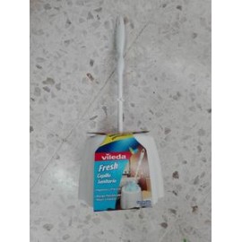 MayoreoTotal Caja cepillo Sanitario C/B Vileda 18P-DespensayMas-MayoreoTotal