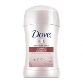 Unilever Caja Desodorante Dove Deo Stick Dermo Aclarante 50G/12P-DespensayMas-Unilever