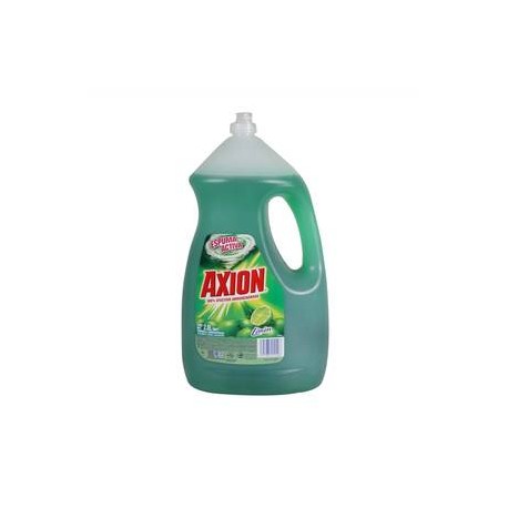 Colgate Palmolive Lavatrastes Axion liquido 2.8L - ZK-DespensayMas-Colgate Palmolive