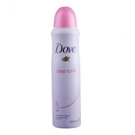 Unilever Media Caja Desodorante Dove Deo Aero Clear Tone 89G/6P-DespensayMas-Unilever