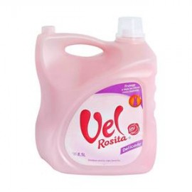 MayoreoTotal Suavizante Vel rosita 8.5 L - ZK-DespensayMas-MayoreoTotal