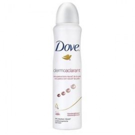 Unilever Caja Desodorante Dove Deo Aero Dermo Aclarante 89G/12P-DespensayMas-Unilever