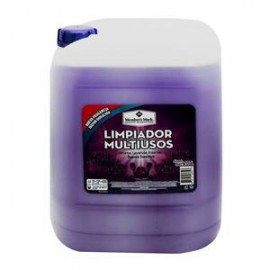 Member´s Mark Limpiador de pisos Lavanda Member´s Mark 20L - ZK-DespensayMas-Member´s Mark