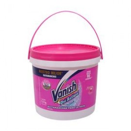 Reckitt Benckiser Quitamanchas Vanish polvo 2.8K - ZK-DespensayMas-Reckitt Benckiser